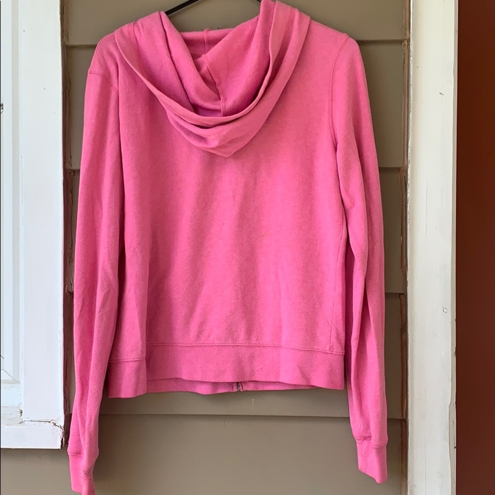 PINK Sweatshirt - Picture 2 of 3